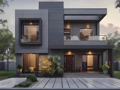 New remodeled apartment