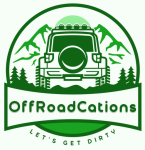 Off Road Cations Logo
