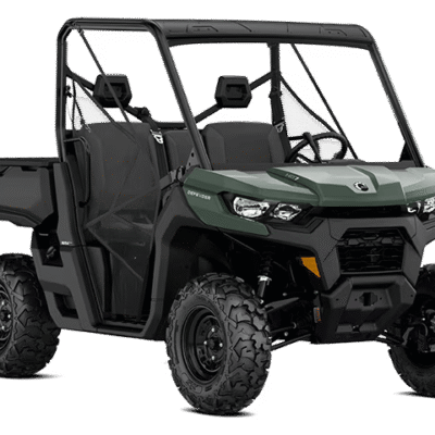 Defender