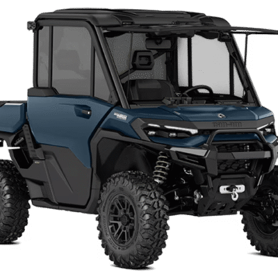 Defender HD11